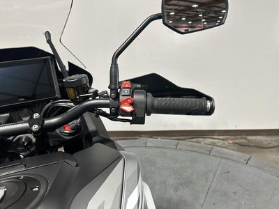 2024 KTM 1290 Super Adventure S - Photo 14