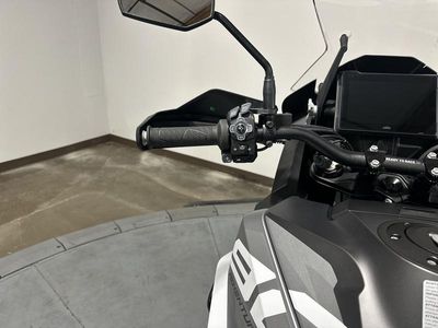 2024 KTM 1290 Super Adventure S - Photo 15