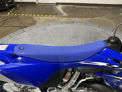 2026 Yamaha YZ250 Team Yamaha Blue - Photo 11
