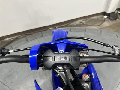 2026 Yamaha YZ250 Team Yamaha Blue - Photo 12