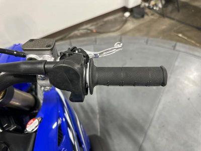 2026 Yamaha YZ250 Team Yamaha Blue - Photo 13