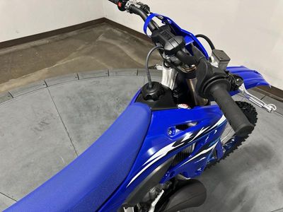 2026 Yamaha YZ250 Team Yamaha Blue - Photo 15