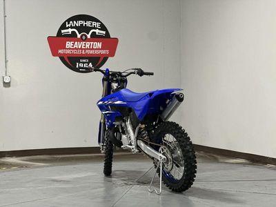 2026 Yamaha YZ250 Team Yamaha Blue - Photo 3