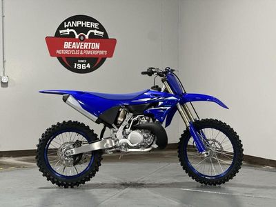 2026 Yamaha YZ250 Team Yamaha Blue - Photo 5