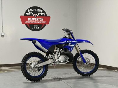 2026 Yamaha YZ250 Team Yamaha Blue - Photo 6