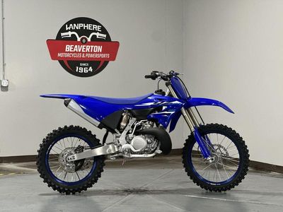2026 Yamaha YZ250 Team Yamaha Blue - Photo 7