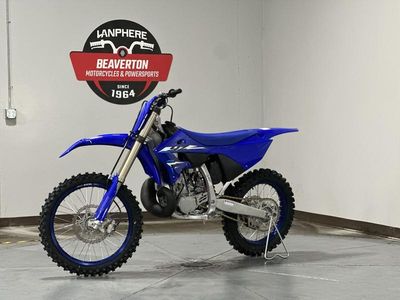 2026 Yamaha YZ250 Team Yamaha Blue - Photo 8
