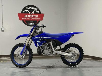 2026 Yamaha YZ250 Team Yamaha Blue - Photo 9
