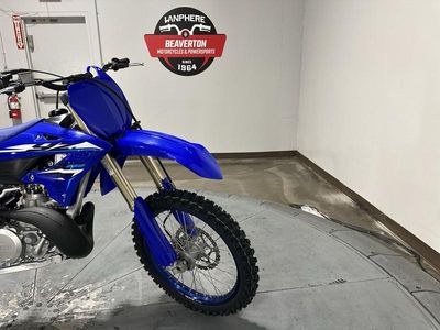 2026 Yamaha YZ250 Team Yamaha Blue - Photo 10