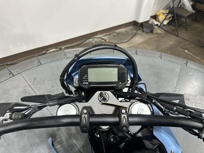 2025 Suzuki DR-Z4SMM5 - Photo 12
