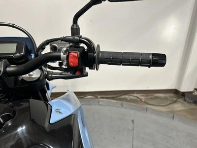 2025 Suzuki DR-Z4SMM5 - Photo 13