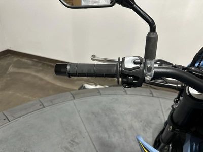 2025 Suzuki DR-Z4SMM5 - Photo 14