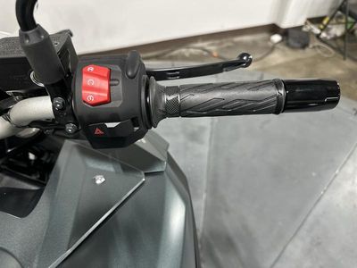 2024 Suzuki V-Strom 800 - Photo 13