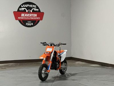 2024 KTM SX-E 3 - Photo 1