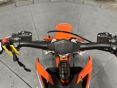 2024 KTM SX-E 3 - Photo 12