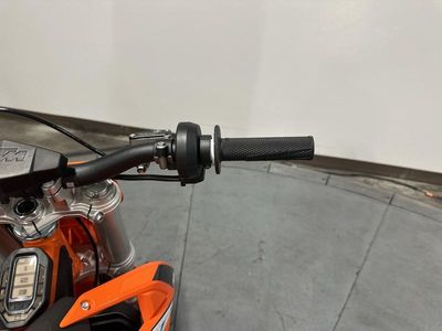 2024 KTM SX-E 3 - Photo 13