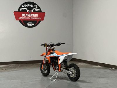 2024 KTM SX-E 3 - Photo 4