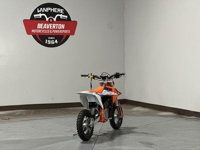2024 KTM SX-E 3 - Photo 6