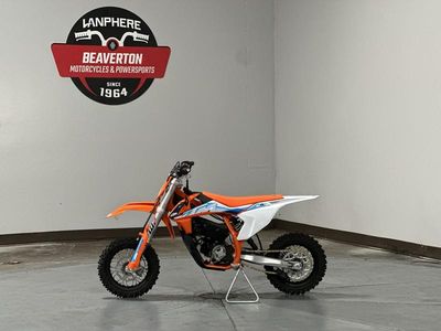 2024 KTM SX-E 3 - Photo 9
