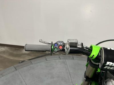 2025 Kawasaki KX450X - Photo 14