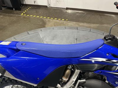 2026 Yamaha YZ125X - Photo 11