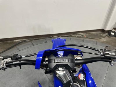 2026 Yamaha YZ125X - Photo 12