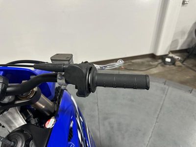 2026 Yamaha YZ125X - Photo 13