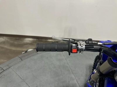 2026 Yamaha YZ125X - Photo 14