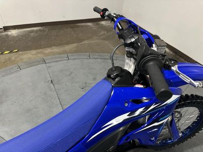2026 Yamaha YZ125X - Photo 15