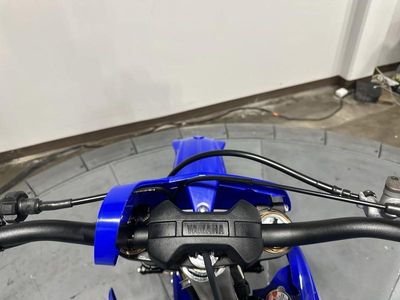 2026 Yamaha YZ125 Team Yamaha Blue - Photo 11