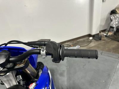 2026 Yamaha YZ125 Team Yamaha Blue - Photo 12