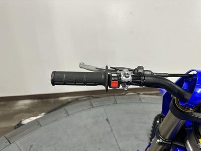 2026 Yamaha YZ125 Team Yamaha Blue - Photo 13