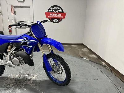 2026 Yamaha YZ125 Team Yamaha Blue - Photo 15