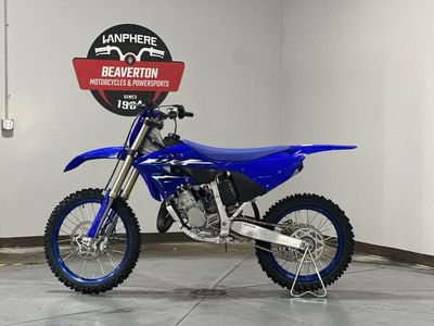 2026 Yamaha YZ125 Team Yamaha Blue - Photo 9