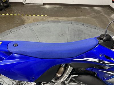 2026 Yamaha YZ125 Team Yamaha Blue - Photo 10