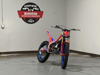 2024 Beta EVO 300 2-Stroke - Photo 1