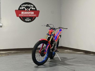 2024 Beta EVO 300 2-Stroke - Photo 2