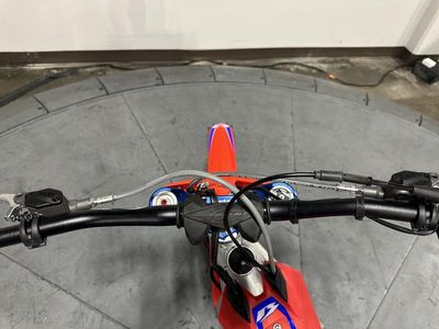 2024 Beta EVO 300 2-Stroke - Photo 12