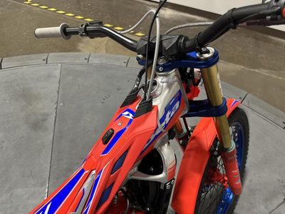 2024 Beta EVO 300 2-Stroke - Photo 15