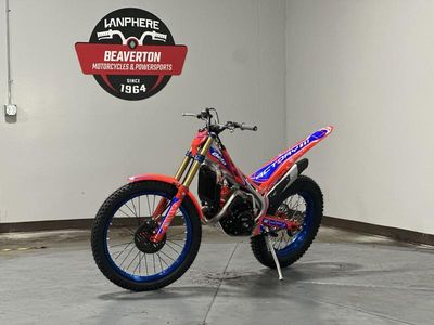 2024 Beta EVO 300 2-Stroke - Photo 3