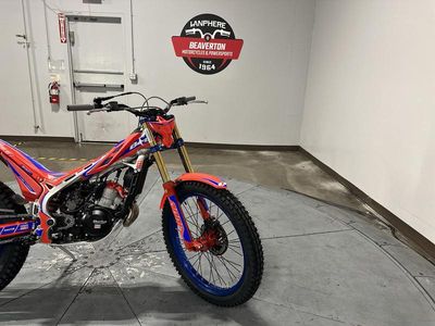 2024 Beta EVO 300 2-Stroke - Photo 4