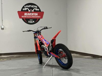 2024 Beta EVO 300 2-Stroke - Photo 5