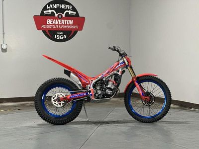 2024 Beta EVO 300 2-Stroke - Photo 7