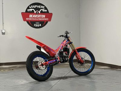 2024 Beta EVO 300 2-Stroke - Photo 8