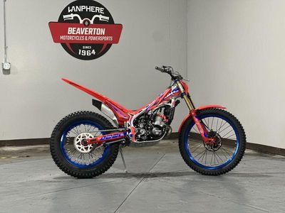 2024 Beta EVO 300 2-Stroke - Photo 9