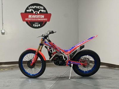2024 Beta EVO 300 2-Stroke - Photo 10