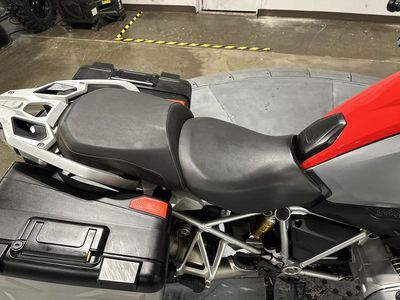 2015 BMW R 1200 GS Adventure - Photo 11