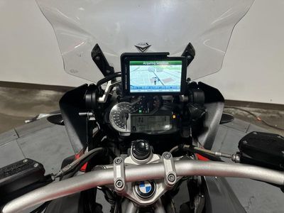 2015 BMW R 1200 GS Adventure - Photo 12