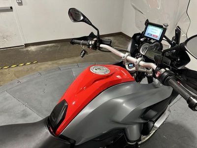 2015 BMW R 1200 GS Adventure - Photo 15