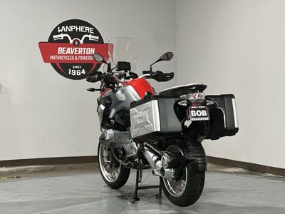 2015 BMW R 1200 GS Adventure - Photo 5